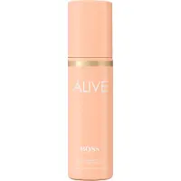 HUGO BOSS - Alive Deodorant Spray - 100 ML