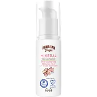 Hawaiian Tropic - Voedende Minerale Gezichtsmelk SPF 30 50 ml