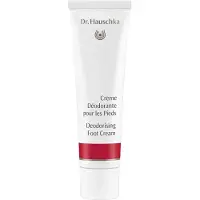 Dr. Hauschka Deodoriserende voetcreme