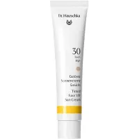 Dr. Hauschka Tinted Face Sun Cream SPF30 40 ml Zonbescherming