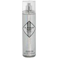 Paris Hilton Platinum Rush body spray voor dames, 236 ml