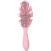 The Wet Brush Detangle Go Green Detangler Borstel