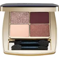 Estée Lauder Estee-Lauder Makeup Oogmake-upPC Envy Eyeshadow Quad Aubergine Dream