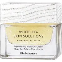 Elizabeth Arden Huidverzorging White Tea Skin Solutions Replenishing Micro-Gel Cream