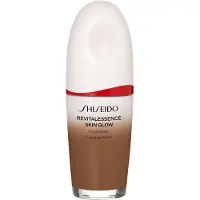 Shiseido Revitalessence Skin Glow SPF PA+++ 450 Copper Foundation - 30ml