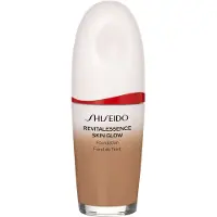 Shiseido Revitalessence Skin Glow 30 ml | Sunstone - 410 |