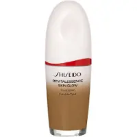 Shiseido Revitalessence Skin Glow SPF PA+++ 440 Amber Foundation - 30ml