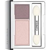Clinique Ogen All About Shadow Duo 2.2 g
