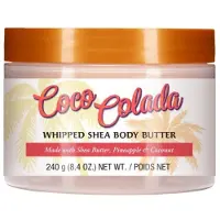 TREE HUT Coco Colada Whipped Shea Body Butter 240 gram
