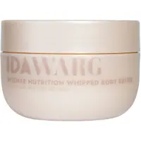 Ida Warg Intense Nutrition Whipped Body Butter Body Butter 300 ml