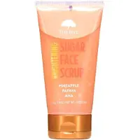 TREE HUT Verhelderende Ananas & Papaja Gezichtsscrub, 7.4 oz