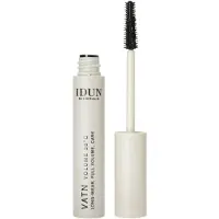 IDUN Minerals IDUN - Mascara Vatn Volume - Black 9ml - 9 ml