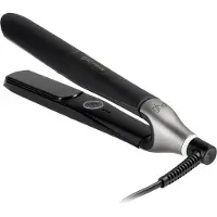 GHD Haarstyling Ontkrultang chronos Styler zwart I