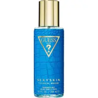 GUESS Sexy Skin Tropical Breeze Fragrance Mist