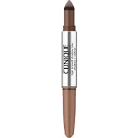 Clinique Make-up OgenHigh Impact Shadow Play Shadow & Definer Double Latte
