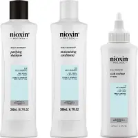 Nioxin Scalp Recovery Kit Anti-Dandruff 200 ml 2 stk.