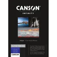 Canson Platine Fibre Rag 310g 13x18mm 25 Vel
