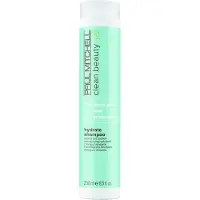 Paul Mitchell Haarverzorging Clean Beauty Hydrate Shampoo 250 ml