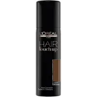 L'Oréal Hair Touch Up Spray Licht Bruin - 75 ml