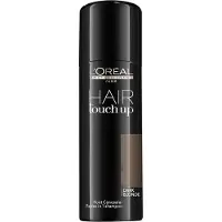 L'Oréal Haarverven & Kleuringen Hair Touch Up Aanzet make-up Donkerblond 75 ml