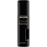 L'Oréal Hair Touch Up - Black 75 ml