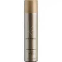 Kevin Murphy Session.Spray