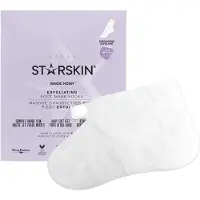 STARSKIN Essentials Magic Hour Fußmaske Voetmasker 2 st