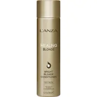 L'Anza L'Anza Healing Bright Blonde conditioner