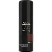 L'Oréal Hair Touch Up - Mahogany Brown 75 ml