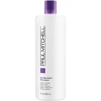 Paul Mitchell Haarverzorging Extra Body Daily Shampoo 1000 ml