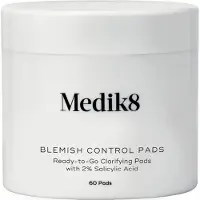 Medik8 Blemish Control Pads