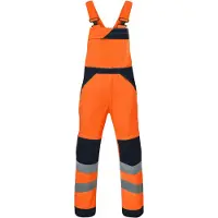 Havep 20474 Amerikaanse Overall Vlamwerend Reflecterend Antistatisch Multi Protector + | Maat: 46