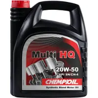 Chempioil CH9401-4 Motorolie