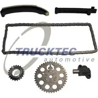 TRUCKTEC AUTOMOTIVE 02.12.204 Distributiekettingset