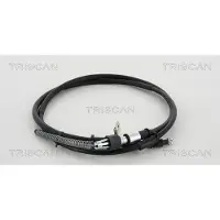 TRISCAN 8140 421107 Handremkabel