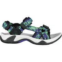 CMP - Kid's Hamal - Sandalen 34, zwart