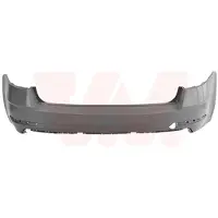VAN WEZEL 7624547 Achterbumper