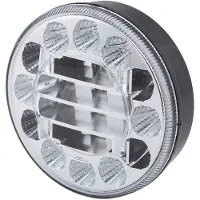 Hella 2BE 357 027-061 Knipperlichtautomaat / Pinkdoos