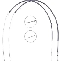 RIDEX 124C1145 Handremkabel