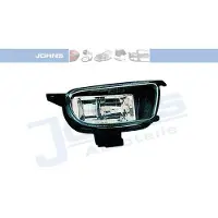Johns 95 66 30-2 Mistlamp