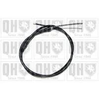 Quinton Hazell BC4176 Handremkabel
