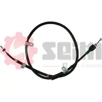Seim 554159 Handremkabel