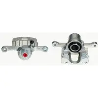 MAPCO 144438 Remklauw