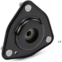 RIDEX 1180S1188 Veerpootlager