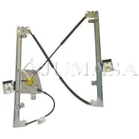 JUMASA ZR ME709 R Raammechanisme