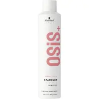 Schwarzkopf Spray Shine voor Haar Osis+ Sparkler 300 ml
