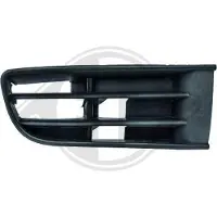 Diederichs 2205046 Ventilatiegrille, bumper