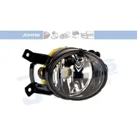 Johns 71 21 30-3 Mistlamp