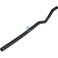DT Spare Parts 6.35326 Radiateurslang