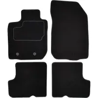 Custo Pol DAC16C Automatten